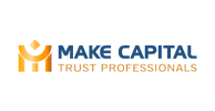 Make Capital logo